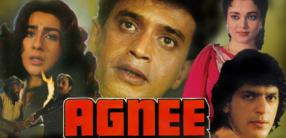 Agnee