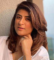 Tahira Kashyap Khurrana