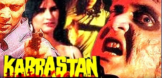 Kabrastan