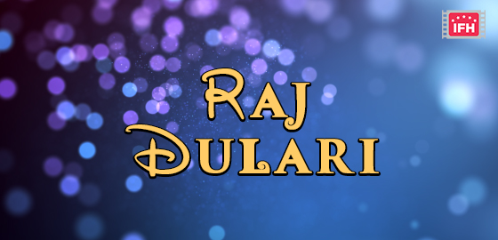 Raj Dulari