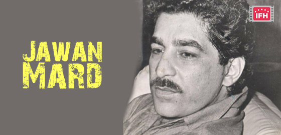 Jawan Mard