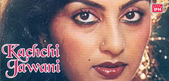 Kachchi Jawani