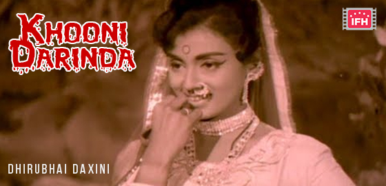 Khooni Darinda