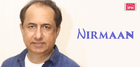 Nirmaan