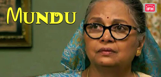 Mundu