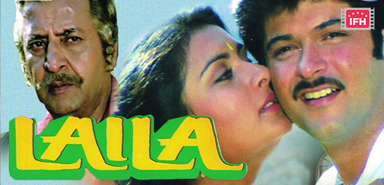 Laila