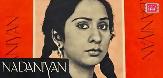 Nadaniyan