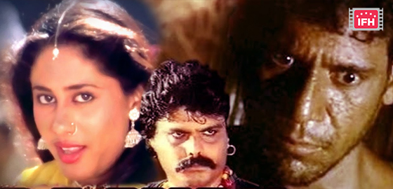 Raavan 
