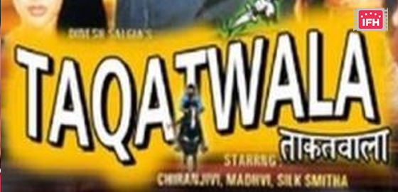 Taqatwala