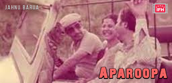Aparoopa