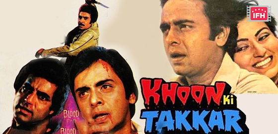 Khoon Ki Takkar
