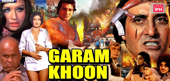 Garam Khoon