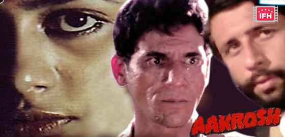 Aakrosh