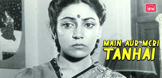 Main Aur Meri Tanhai