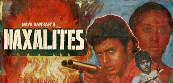 The Naxalites