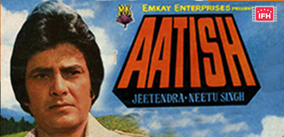 Aatish