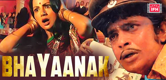 Bhayaanak