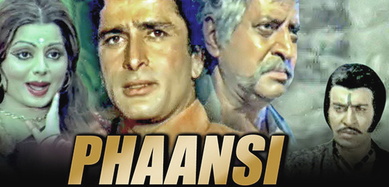 Phaansi