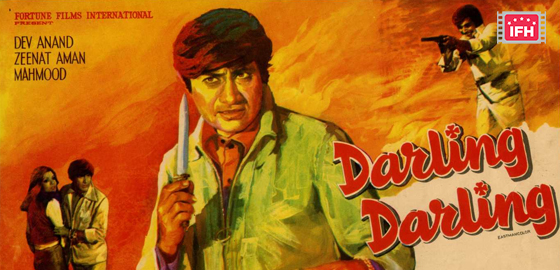 Darling Darling