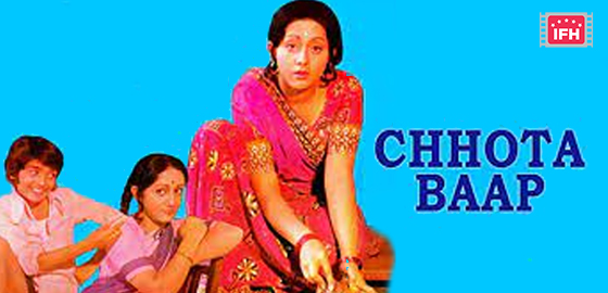 Chhota Baap