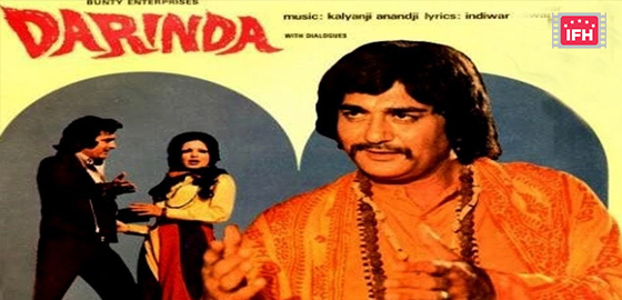 Darinda