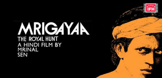 Mrigayaa