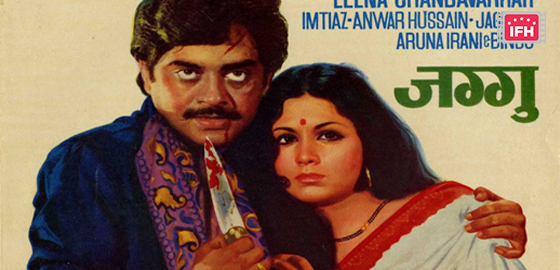 Jaggu