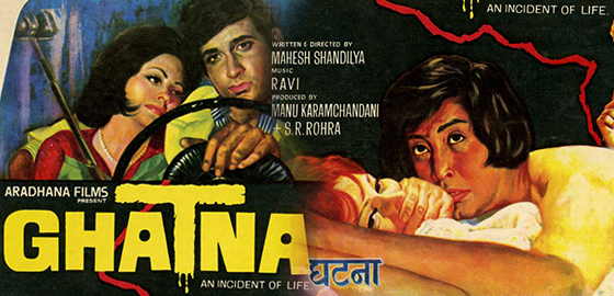 Ghatna