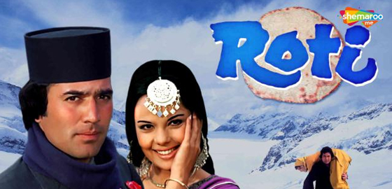 Roti
