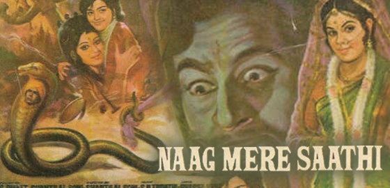 Naag Mere Saathi