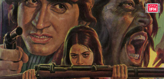Bindiya Aur Bandook 