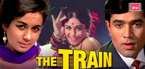 The Train