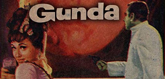 Gunda