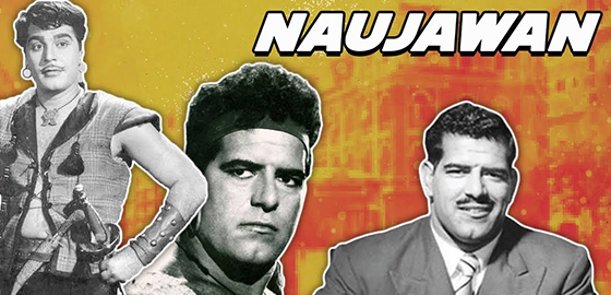 Naujawan