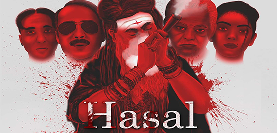 Hasal
