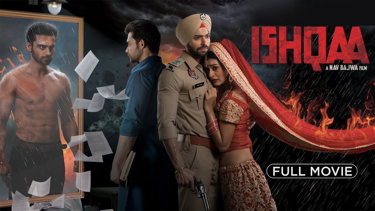 Ishqaa