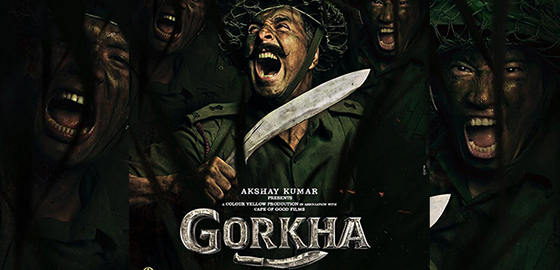 Gorkha