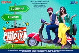 Furrr Chidiya Udd