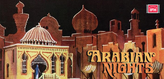 Arabian Nights