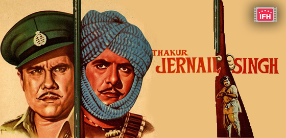 Thakur Jarnail Singh