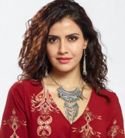 Smiriti Kalra