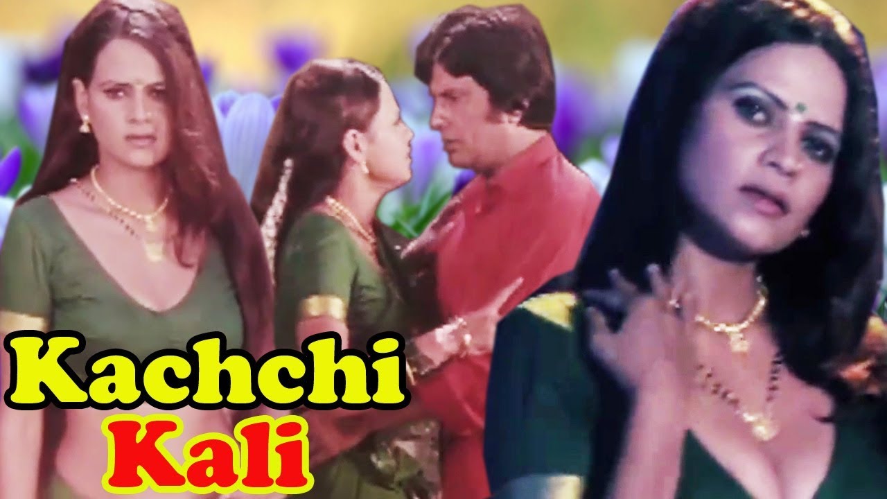 Kachhi Kali