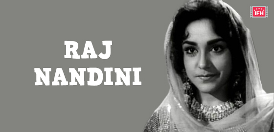 Raj Nandini