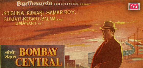 Bombay Central