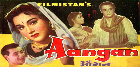 Aangan