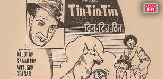 Tin Tin Tin