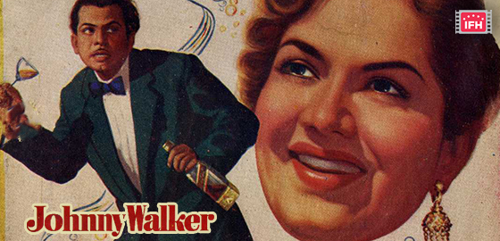 Johnny-Walker