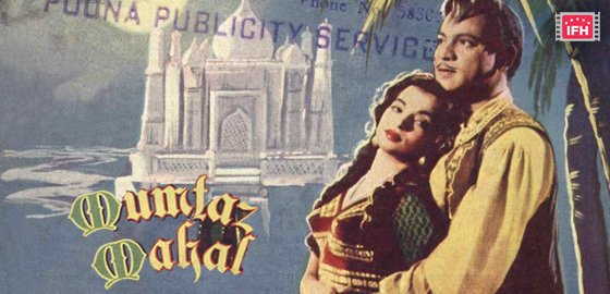 Mumtaz Mahal