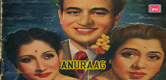 Anuraag