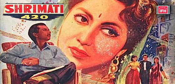 Shrimati 420